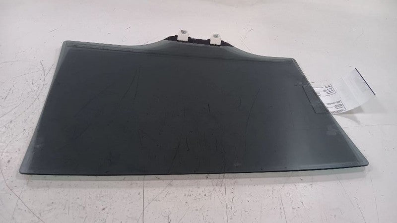 Left Rear Door Window Glass Fits 13-18 RDX OEM