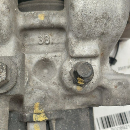 Left Rear Brake Caliper Fits 16-19 Chevy Volt
