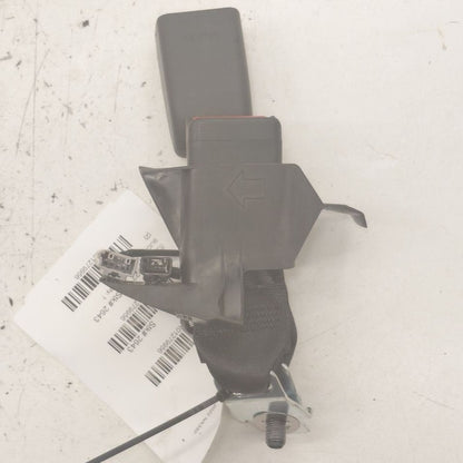 Lexus NX350 Seat Belt Buckle Latch Left Driver Rear Back  2022 2023 20