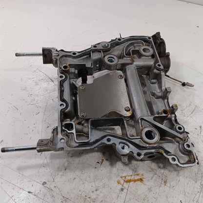 Upper Engine Oil Pan 2.5L Fits 20-24 Subaru Legacy