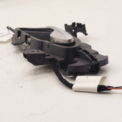 Alfa Romeo Stelvio Door Handle Left Driver Front Interior Inside  2018