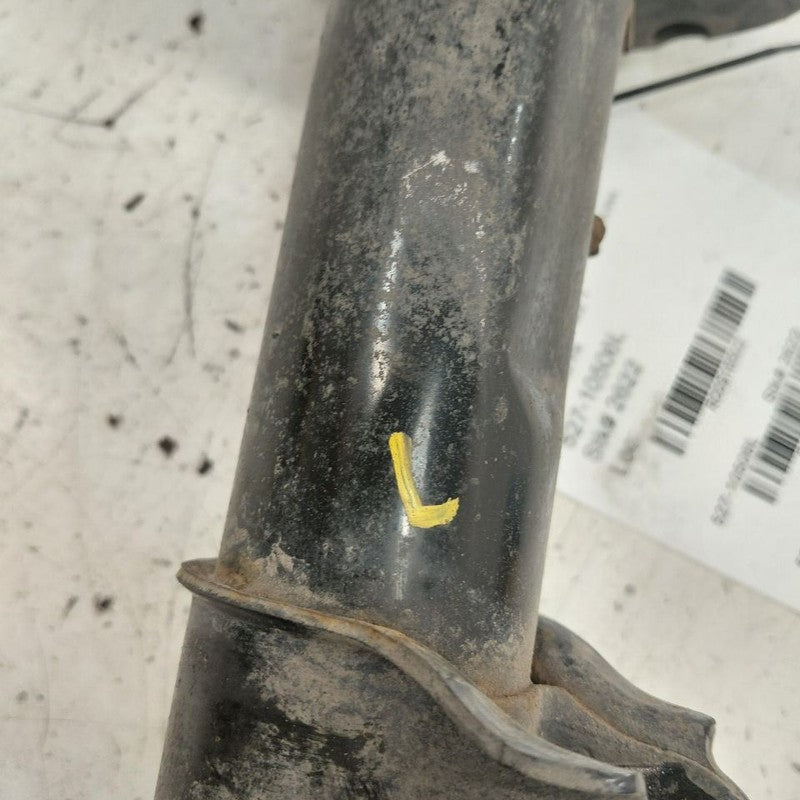 Driver Left Front Strut FWD Without Sport Package Fits 18-23 Hyundai K