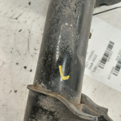 Driver Left Front Strut FWD Without Sport Package Fits 18-23 Hyundai K