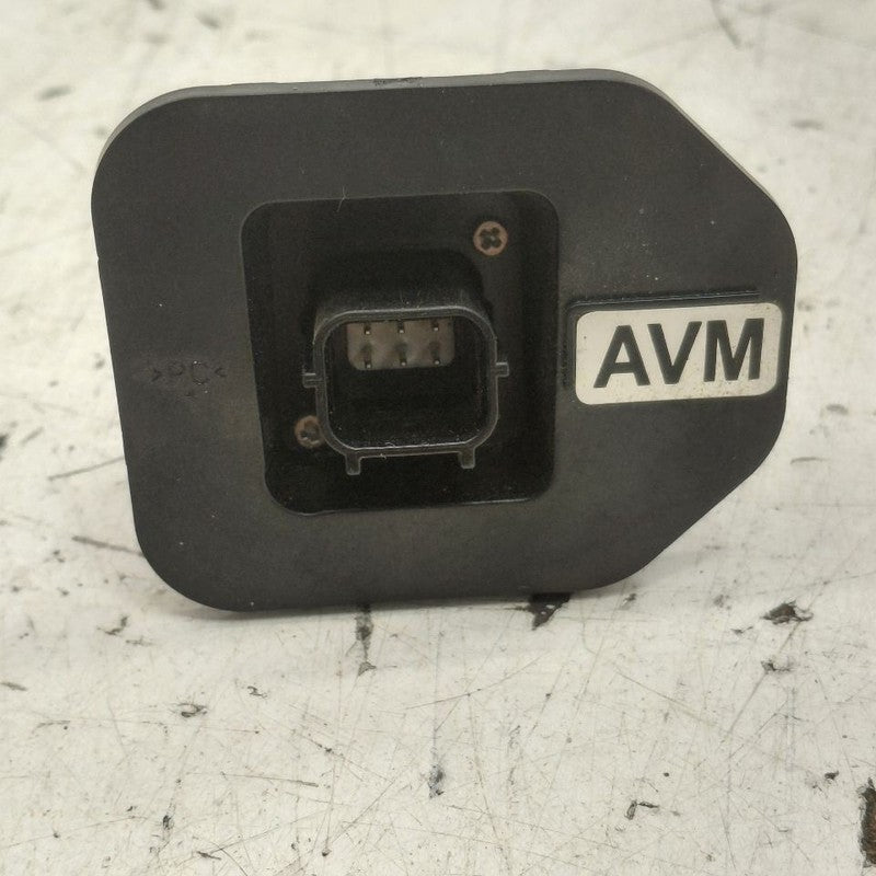 Rear Surround View Camera Projector Fits 16-23 Nissan Maxima