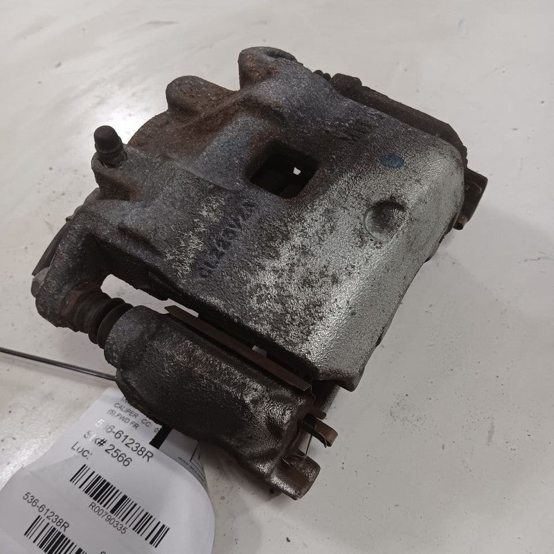Passenger Right Brake Caliper Front Fits 13-21 Nissan Altima OEM