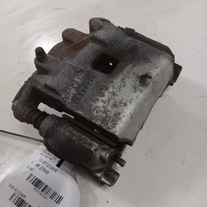 Passenger Right Brake Caliper Front Fits 13-21 Nissan Altima OEM