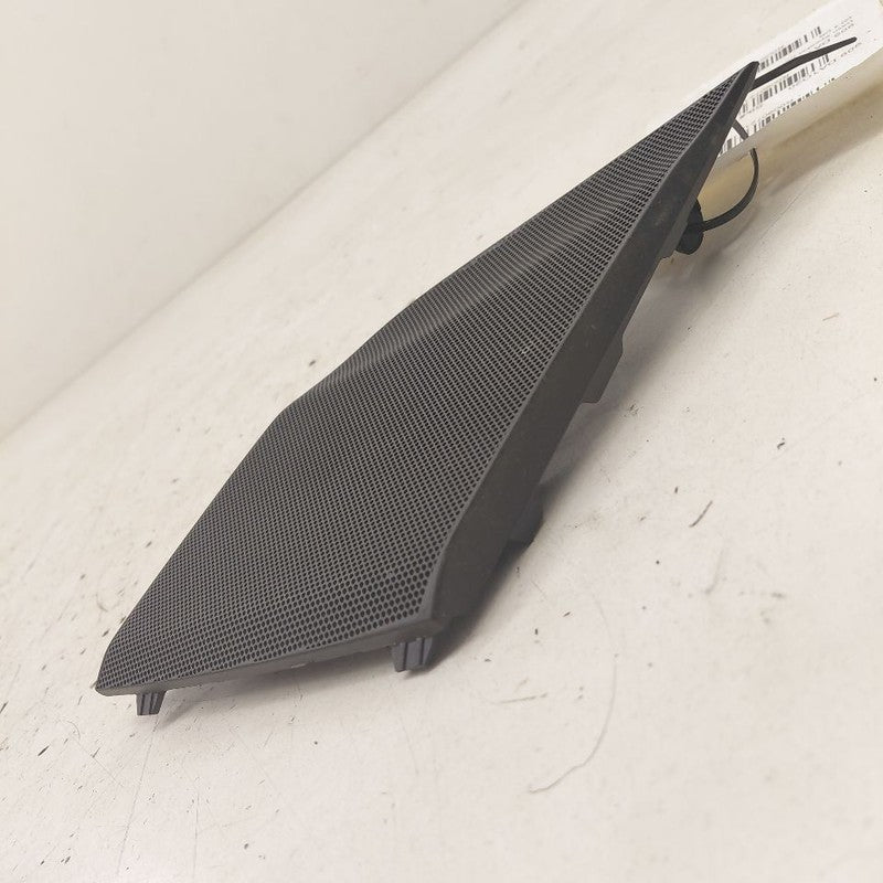 Nissan Murano Dash Speaker Cover Left Driver Side 2020 2021 2022 2023
