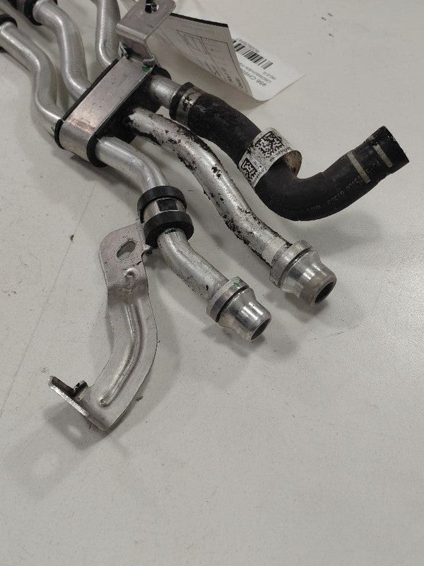 Jeep Compass Coolant Line Crossover Pipe  2.0 2025 2024 2023 OEM