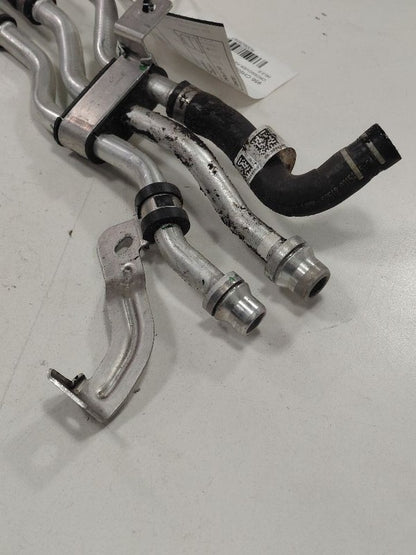 Jeep Compass Coolant Line Crossover Pipe  2.0 2025 2024 2023 OEM