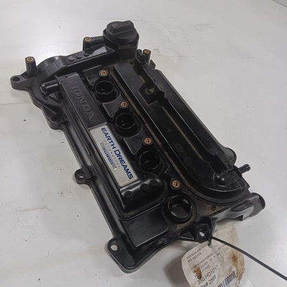 Honda Civic Engine Cylinder Head Valve Cover 2016 2017 2018 2019