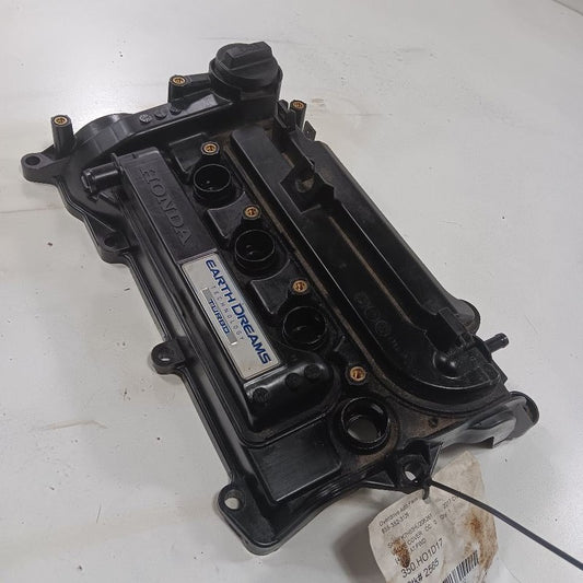 Honda Civic Engine Cylinder Head Valve Cover 2016 2017 2018 2019