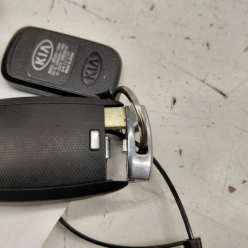 Fob Remote Smart Key ID TQ8-FOB-4F0 Fits 16-19 Kia Sorento