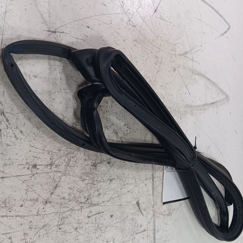 Nissan Kicks On Door Seal Rubber Left Driver Front  2021 2022 2023 202