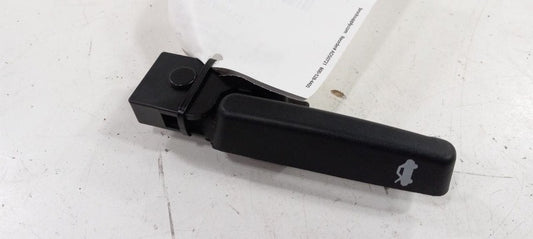 Cadillac XTS Hood Latch Release Handle Lever Switch 2013 2014 2015 201