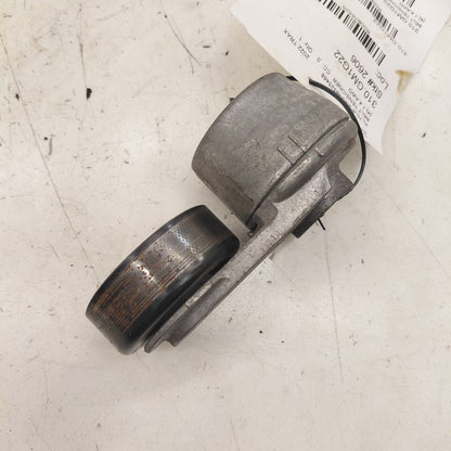 Chevy Trax Belt Tensioner Pulley  1.4 2022 2021