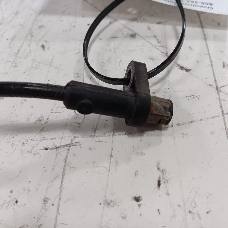 Ford Fiesta ABS Wheel Sensor Wire Wiring Harness Plug  2014 2015 2016 