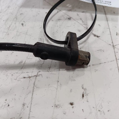 Ford Fiesta ABS Wheel Sensor Wire Wiring Harness Plug  2014 2015 2016 