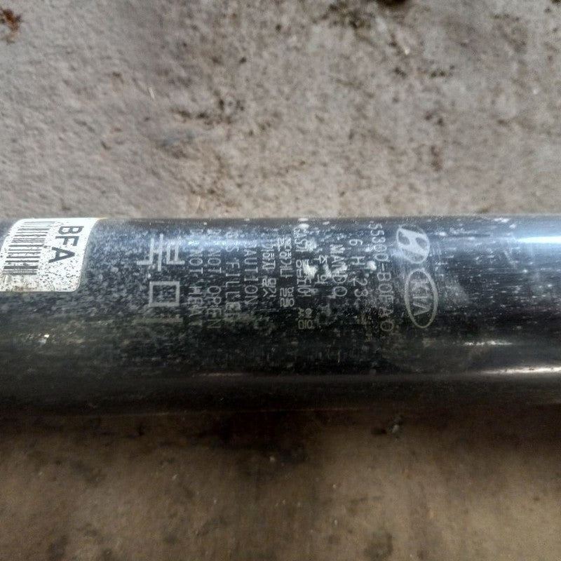 Kia Forte Shock Absorber  2015 2016 2017 2018