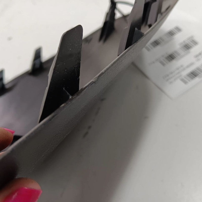 Subaru BRZ Upper Speedometer Bezel Dash Surround Trim  2013 2014 2015 2016