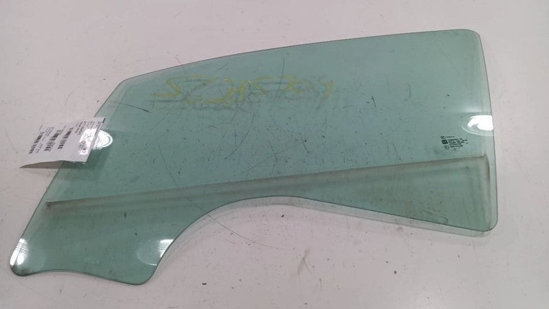 Driver Left Front Door Window Glass Fits 11-15 VOLT OEM