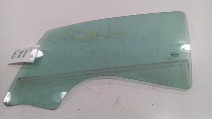 Driver Left Front Door Window Glass Fits 11-15 VOLT OEM
