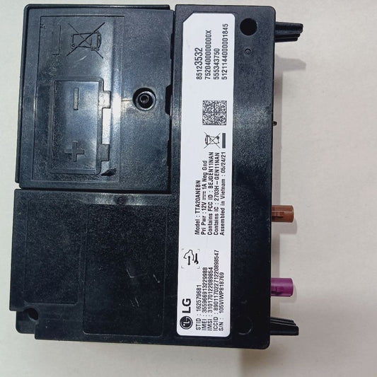 Communication Telematics Onstar Control Module 22-25 Chevy Trailblazer