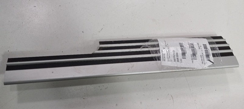 Range Rover Sill Trim Plate Door Jam Threshold Right Passenger Front 2