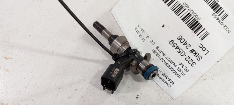 12634126 Fuel Injection Parts 3.6L California Emissions Fits 12-20 IMPALA 