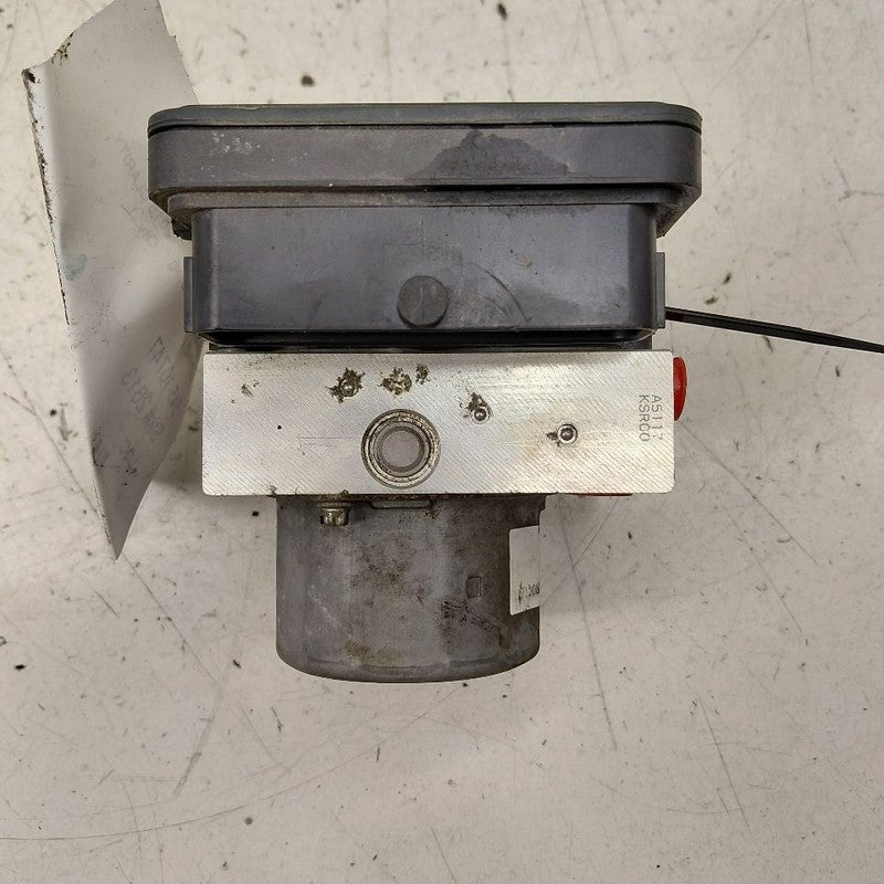 Anti-Lock Brake Part Pump Actuator Fits 18-21 Honda Clarity