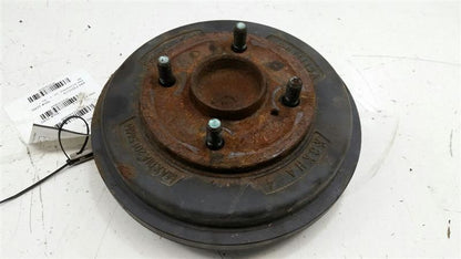 2013 Ford Fiesta Rear Back Spindle Bearing Hub 2011 2012 2014 2015