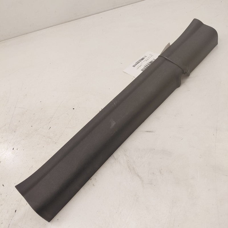 Hyundai Veloster Sill Trim Plate Door Jam Threshold Right Passenger Fr