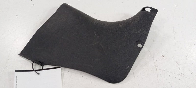 Kia Forte Kick Panel Trim Right Passenger 2010 2011 2012 2013