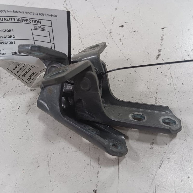 Outlander Sport Door Hinge Set Right Front Passenger  2019 2020 2021 2