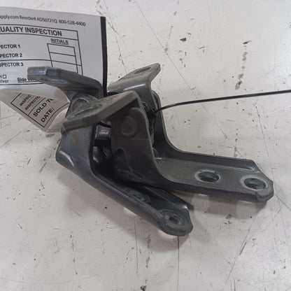 Outlander Sport Door Hinge Set Right Front Passenger  2019 2020 2021 2