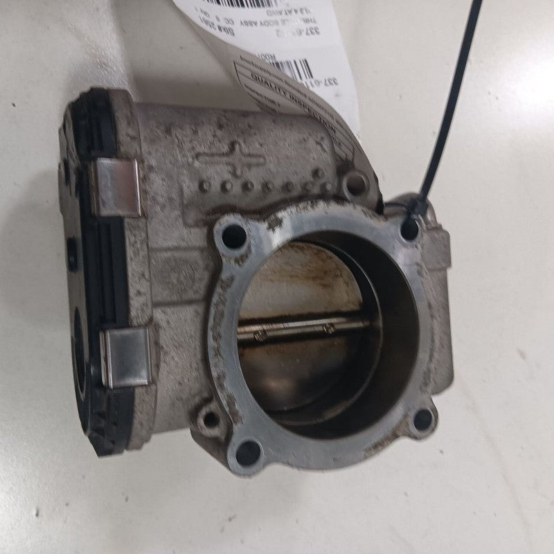Throttle Body Valve 2.4L Fits 17-22 Kia Sportage OEM