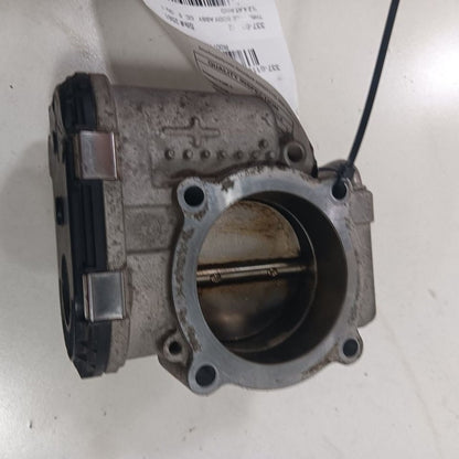 Throttle Body Valve 2.4L Fits 17-22 Kia Sportage OEM