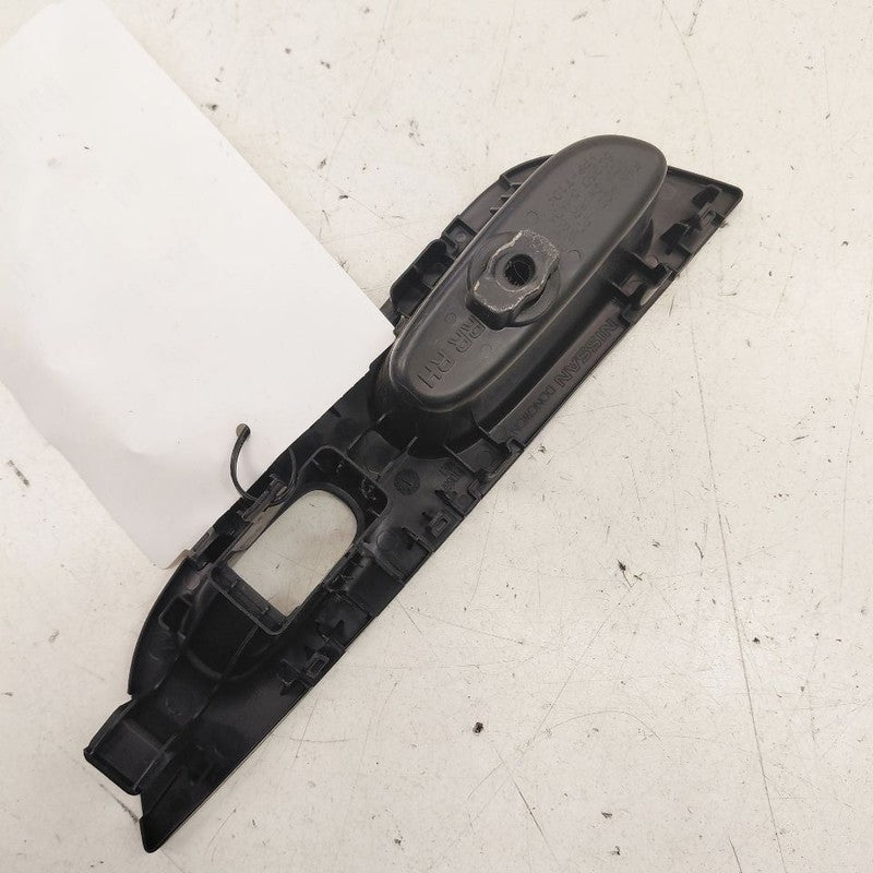 Nissan Rogue Window Switch Bezel Trim Right Rear  2017 2018 2019 OEM