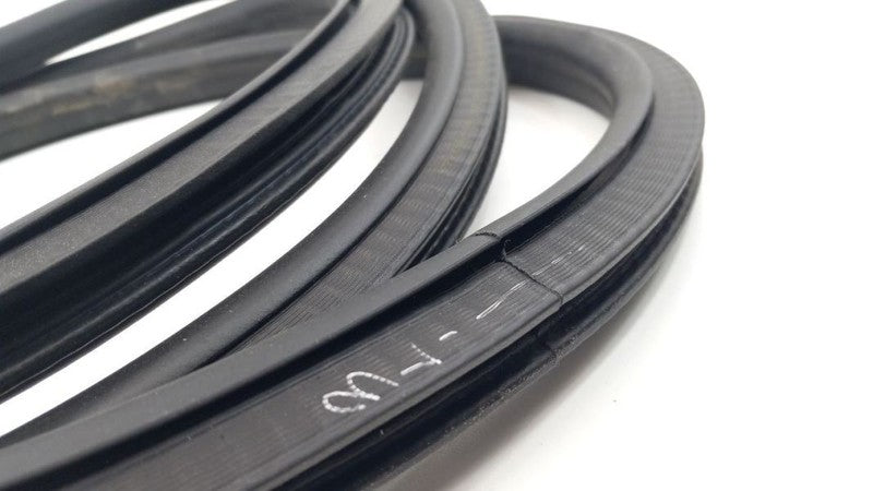 Chevy Malibu On Body Door Jamb Seal Rear Right Back 2014 2015 2016 2017 2018