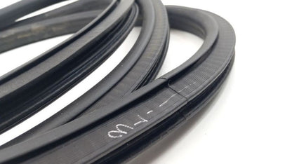 Chevy Malibu On Body Door Jamb Seal Rear Right Back 2014 2015 2016 2017 2018