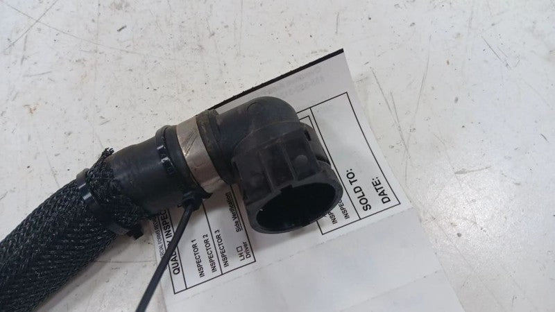 Chevy Volt Coolant Line Crossover Pipe  2011 2012 2013 2014 2015