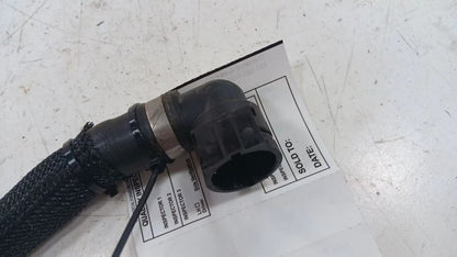Chevy Volt Coolant Line Crossover Pipe  2011 2012 2013 2014 2015