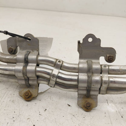 Honda Clarity Coolant Line Crossover Pipe  1.3 2018 2019 2020