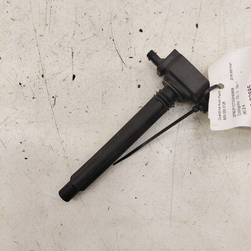 Coil Ignition Ignitor Fits 14-23 Jeep Cherokee