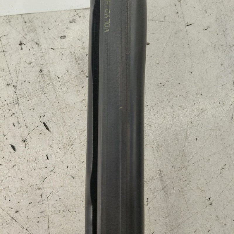 Volvo S60 Left Rear Weather Strip Interior  2013 2014 2015