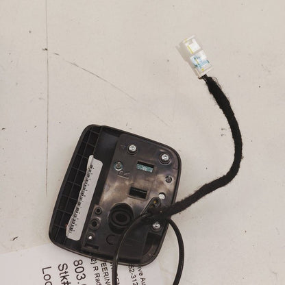 Jeep Compass Passenger Right Steering Wheel Radio Control {44024600} 2