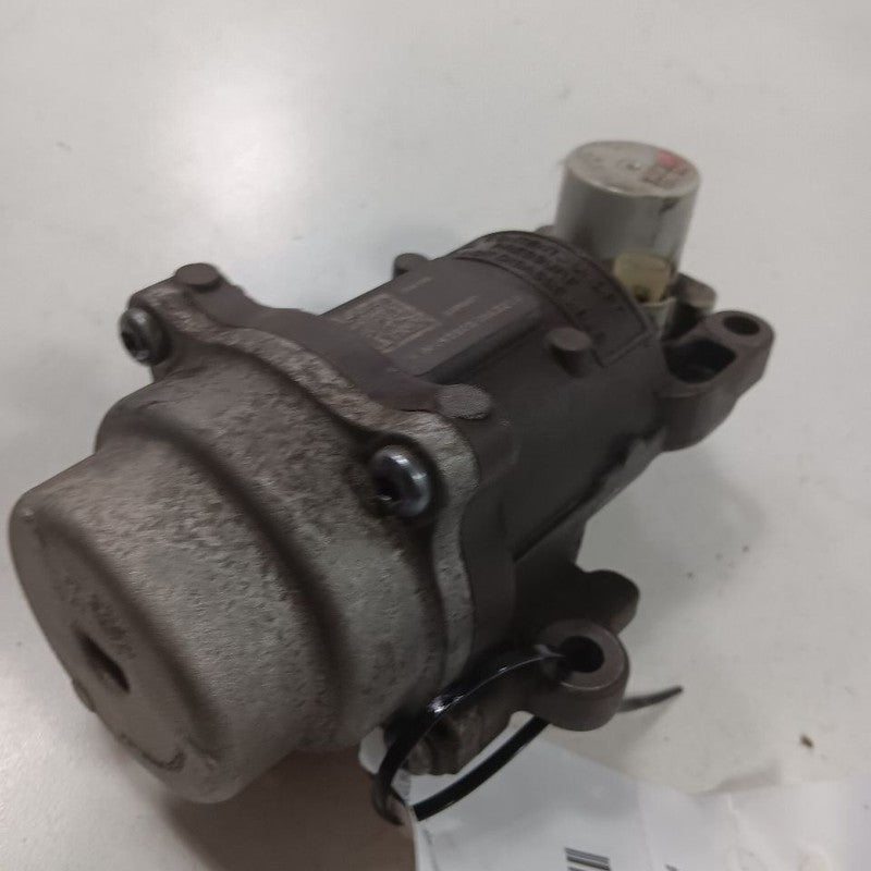 Chevy Trailblazer Transmission Oil Pump  2021 2022 2023
