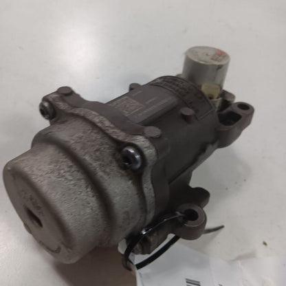 Chevy Trailblazer Transmission Oil Pump  2021 2022 2023
