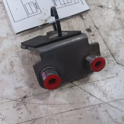 Hyundai Elantra Brake Line Proportioning Valve Junction Splitter  2017
