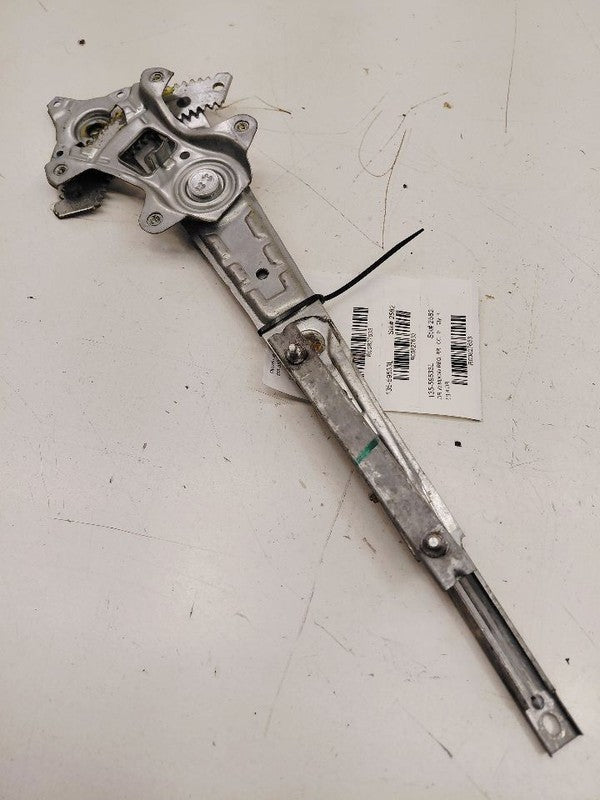 Left Rear Window Regulator Track Fits 16-23 Nissan Maxima OEM
