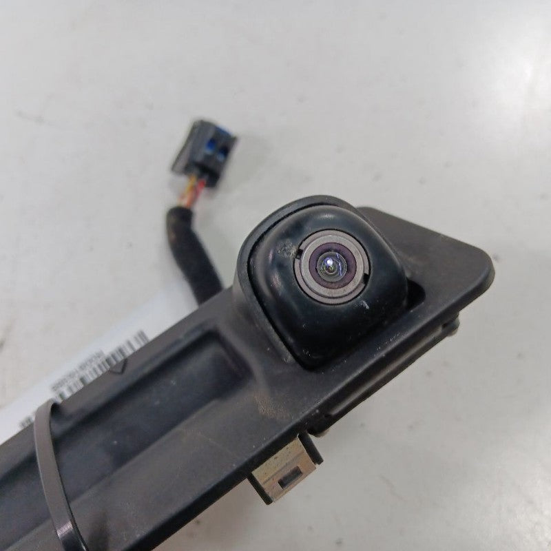 95760F2100 Rear View Reverse Camera Fits 17-18 Hyundai Elantra 
